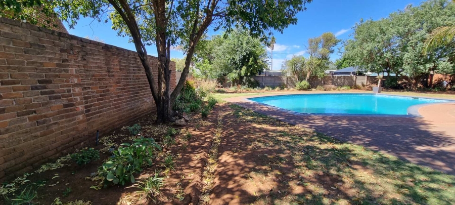 3 Bedroom Property for Sale in Heuwelsig Free State